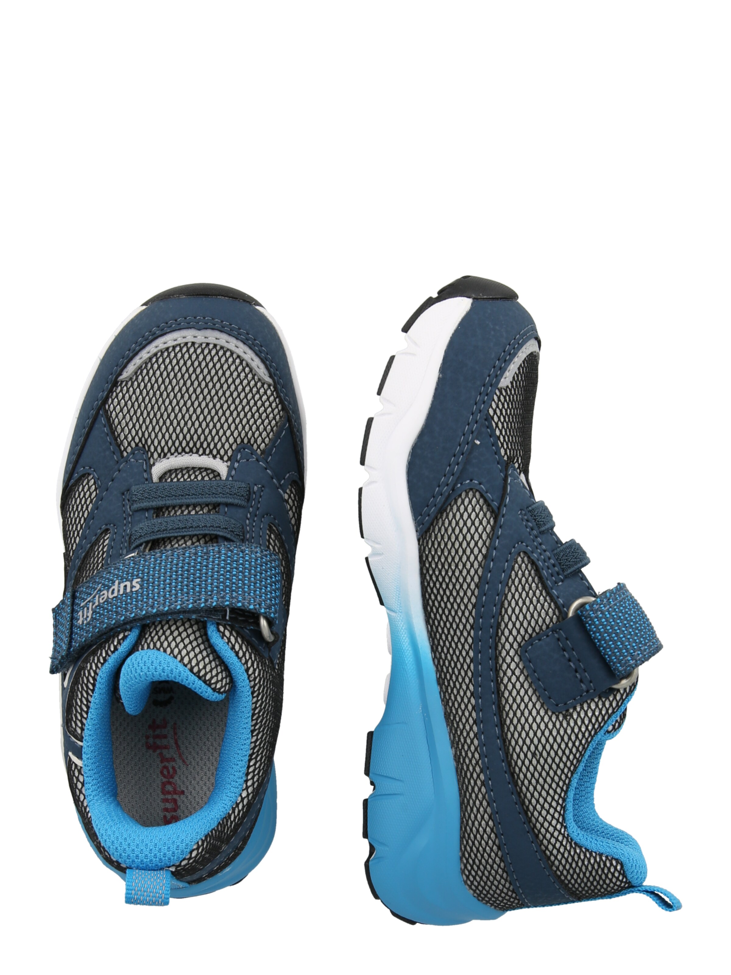 SUPERFIT Sneakers 'SPORT5' in Blue