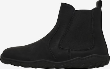 Dockers by Gerli - Botas Chelsea en negro: frente