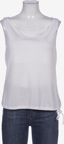 Miss Sixty Top & Shirt in S in White: front