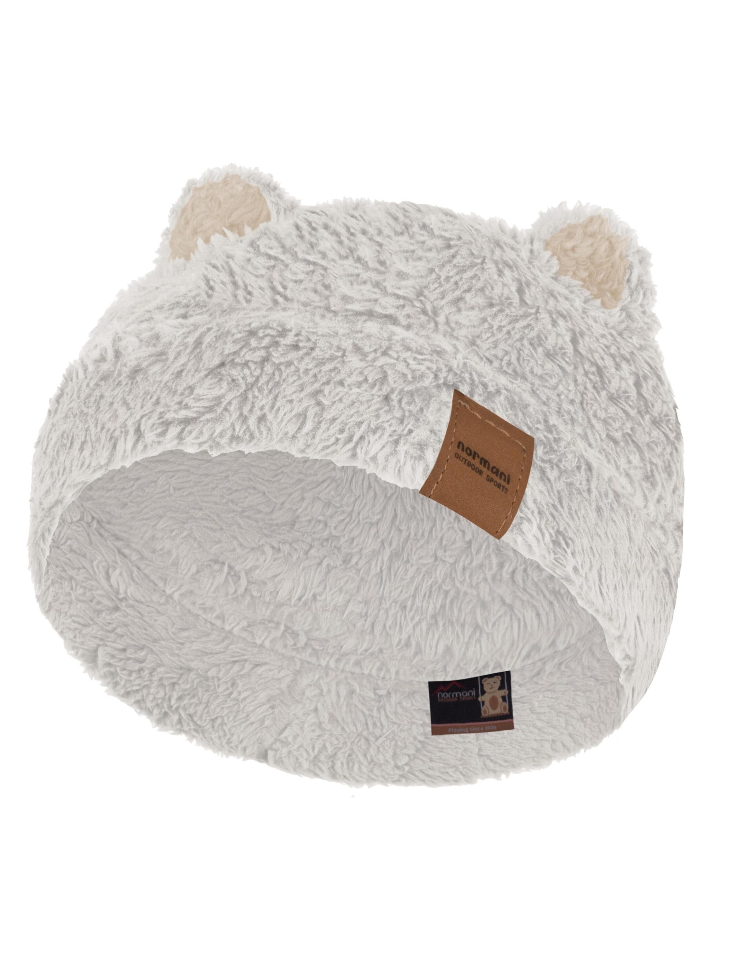 normani Mütze 'Coleraine' in Beige