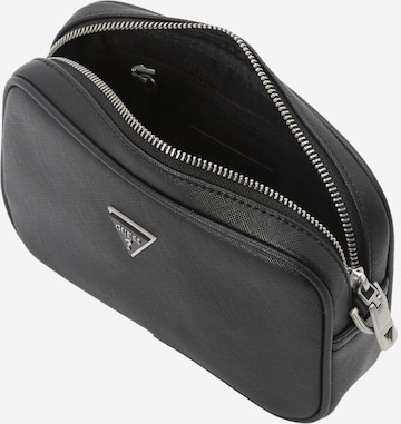 GUESS Crossbody bag 'Certosa' in Black