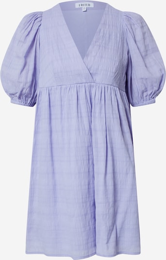 EDITED Kleid 'Miriam' in lila, Produktansicht