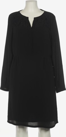 s.Oliver Dress in XXXL in Black: front