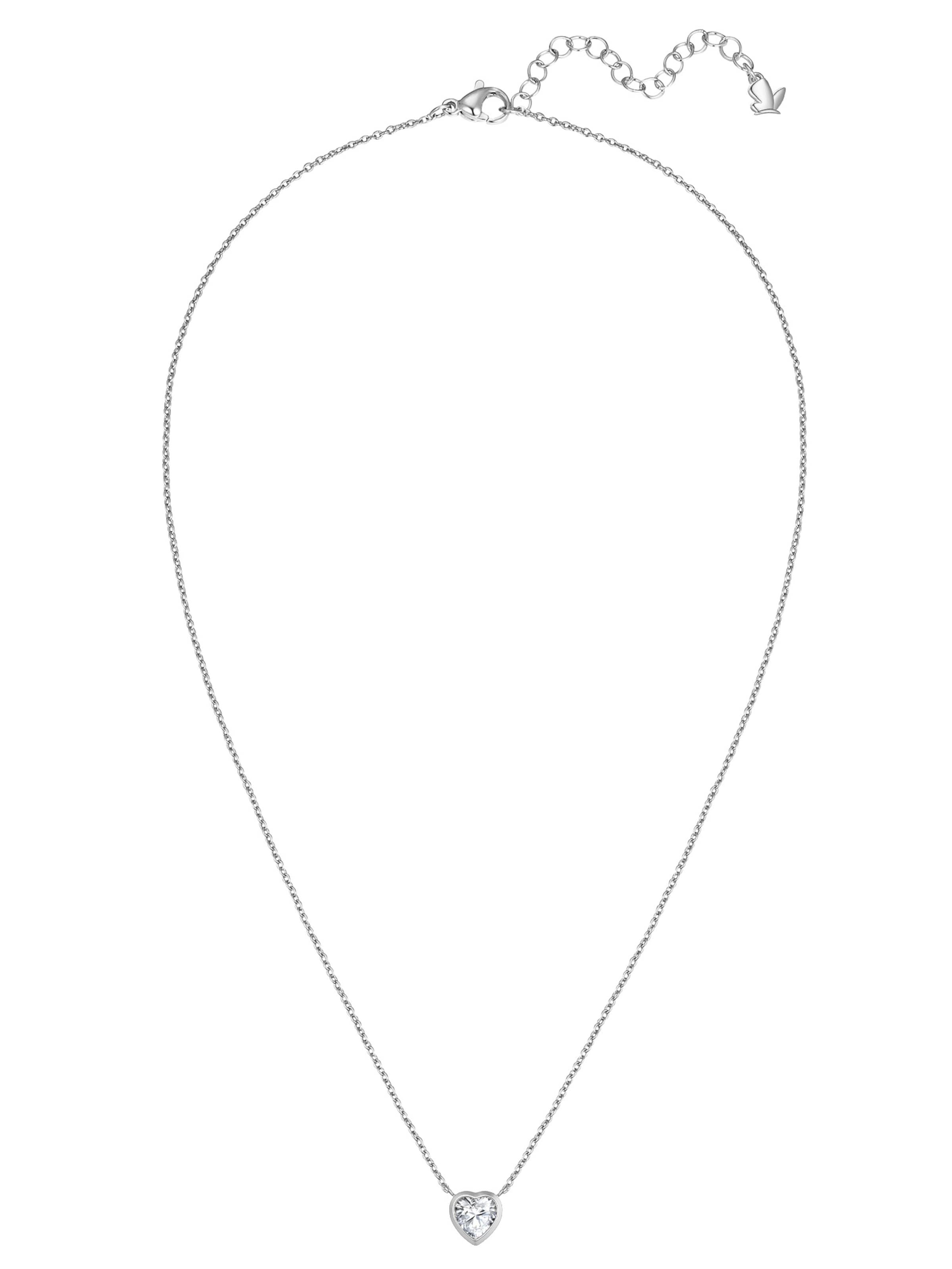 Collana di Glanzstücke München in argento: frontale