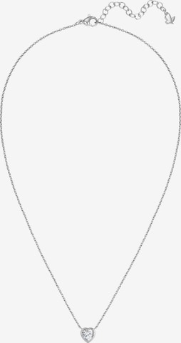 Collana di Glanzstücke München in argento: frontale