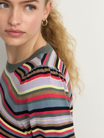 Next Sweater in Green