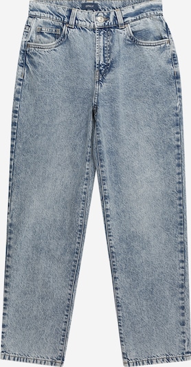 KIDS ONLY Jean 'FIVE' en bleu denim, Vue avec produit