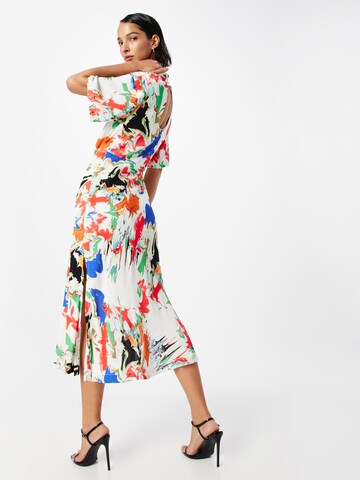 Karen Millen Klänning i blandade färger