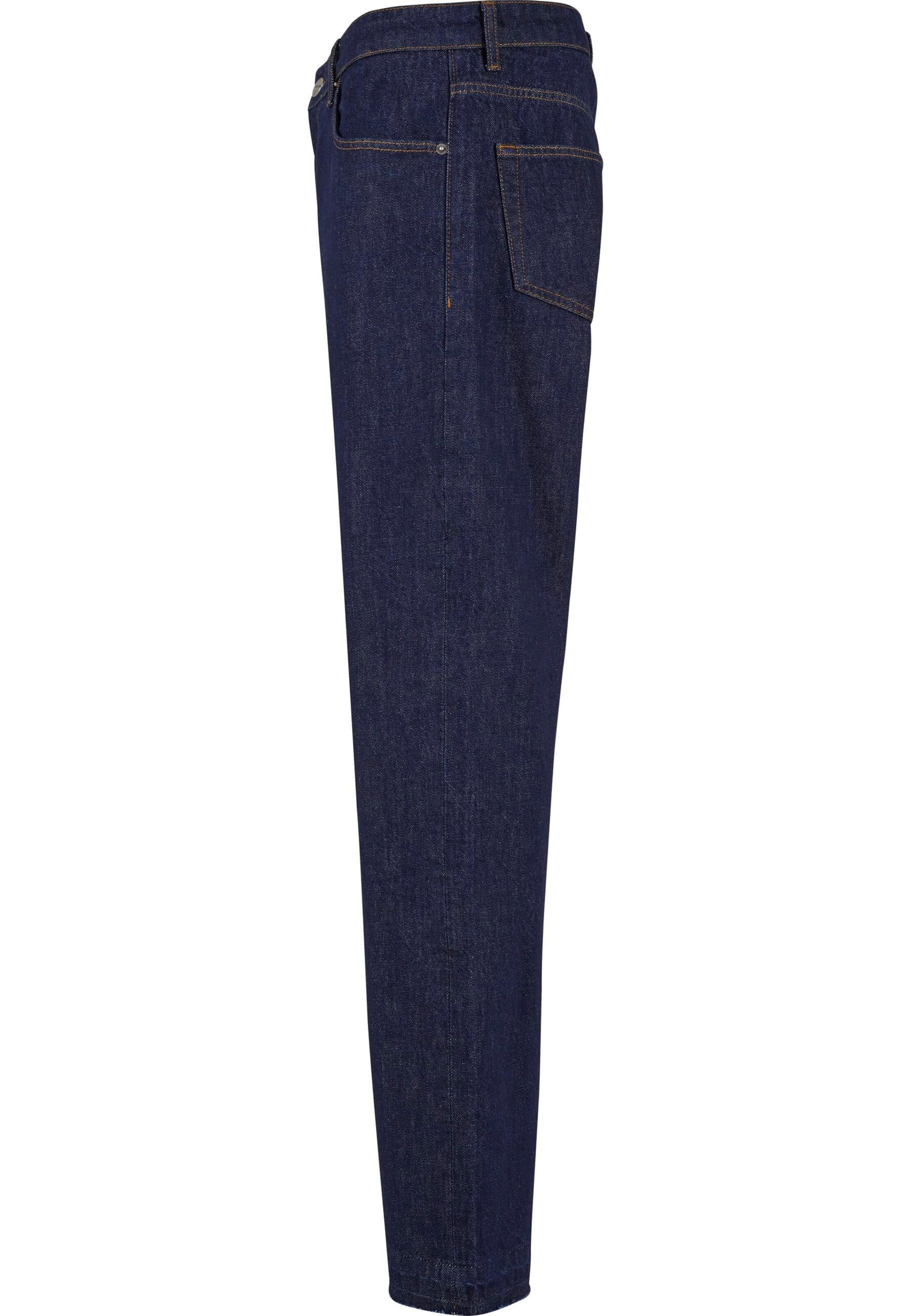 Regular Jean 'Arun' 2Y Studios en bleu