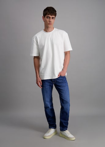 Pioneer Authentic Jeans Regular Jeans 'Eric' in Blue