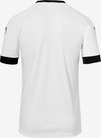 UHLSPORT Jersey 'Division II' in White