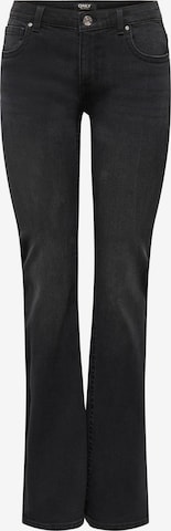 ONLY Flared Jeans 'ONLPhoebe' i svart: framsida
