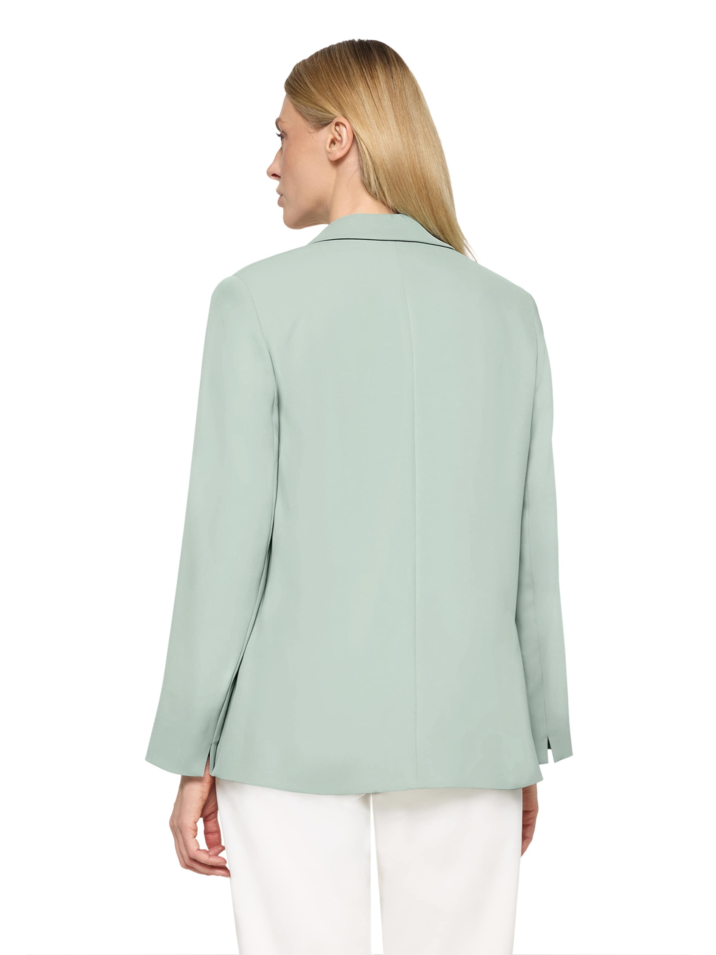 Betty Barclay Blazers in Groen