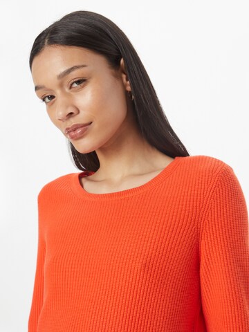 Marc O'Polo Pullover i orange