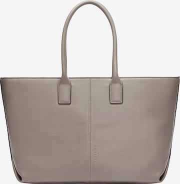 Liebeskind Berlin Shopper in Beige: front