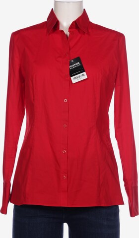 HUGO Blouse & Tunic in L in Red: front