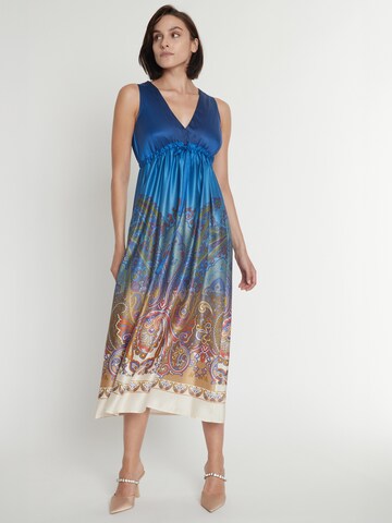 Ana Alcazar Evening dress in Mixed colours
