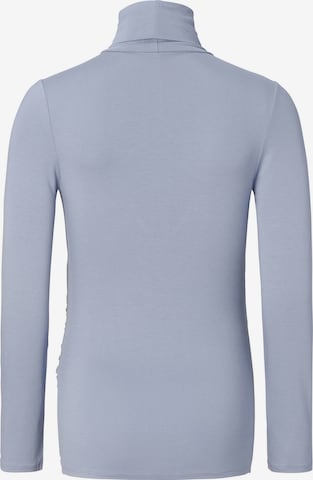 Esprit Maternity Shirt in Blauw