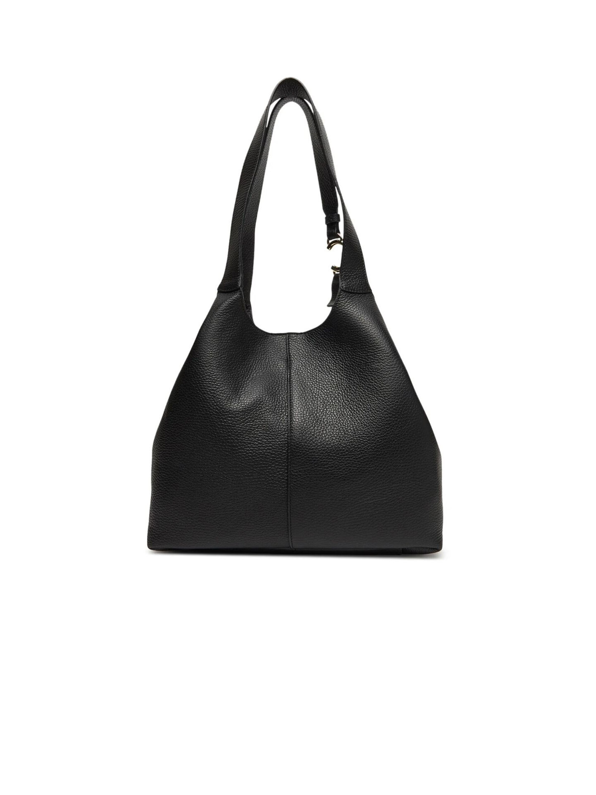 Coccinelle - Bolso de hombro en negro