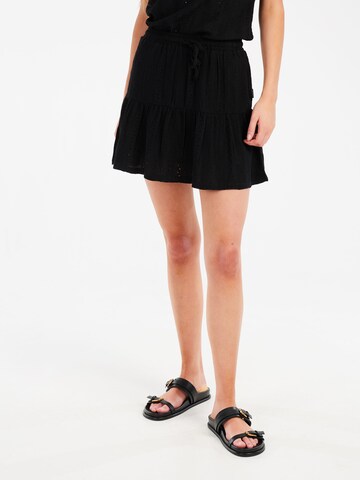 PROTEST Rock 'PRTGig'‌‌‌‌‌ in Schwarz