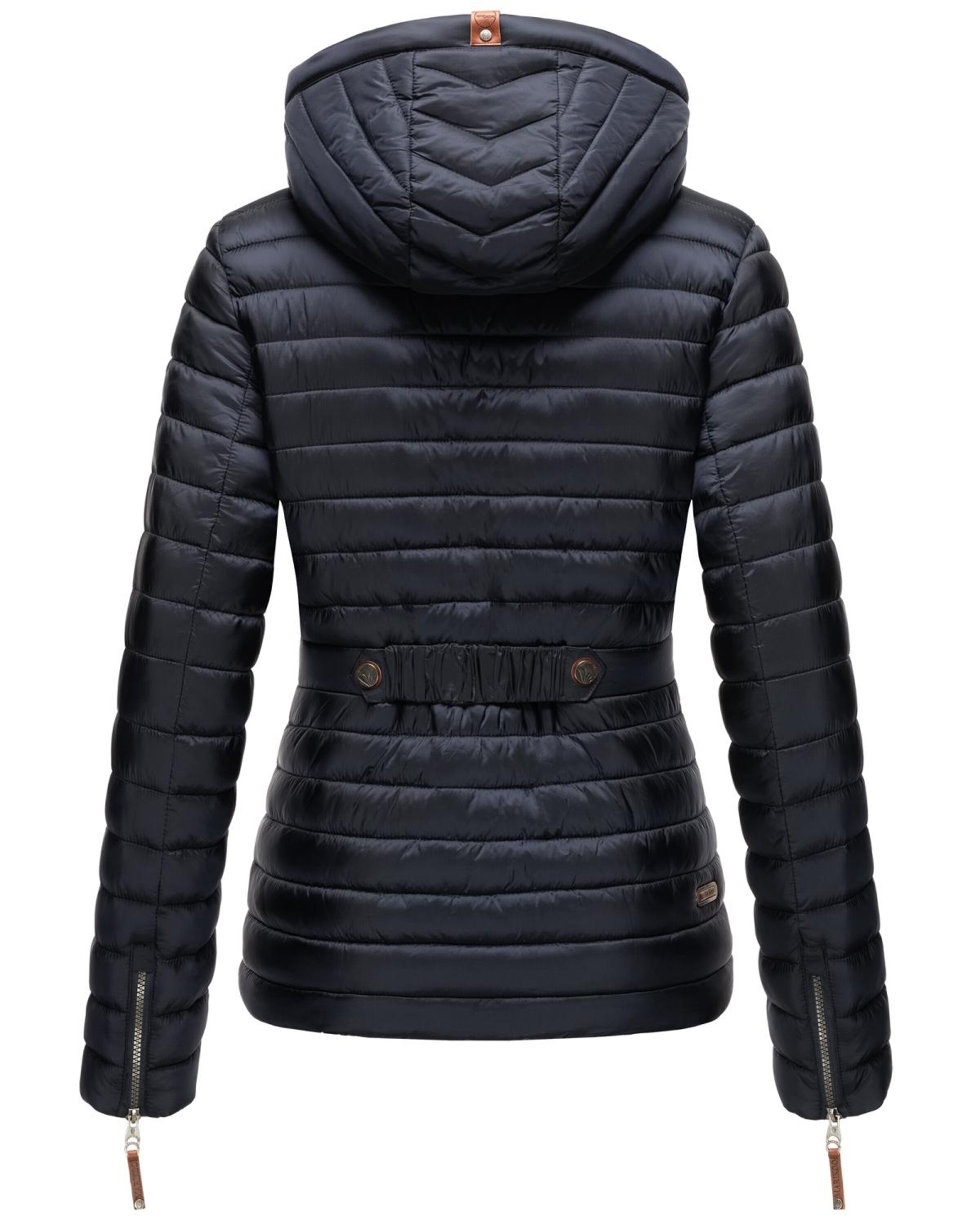 MARIKOO Tussenjas 'Aniyaa' in Blauw