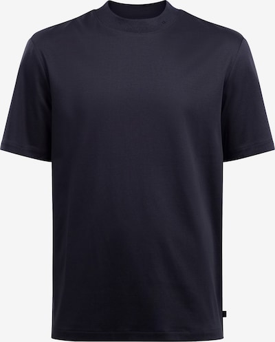 J.Lindeberg T-shirt 'ACE MOCK' i nattblå, Produktvy