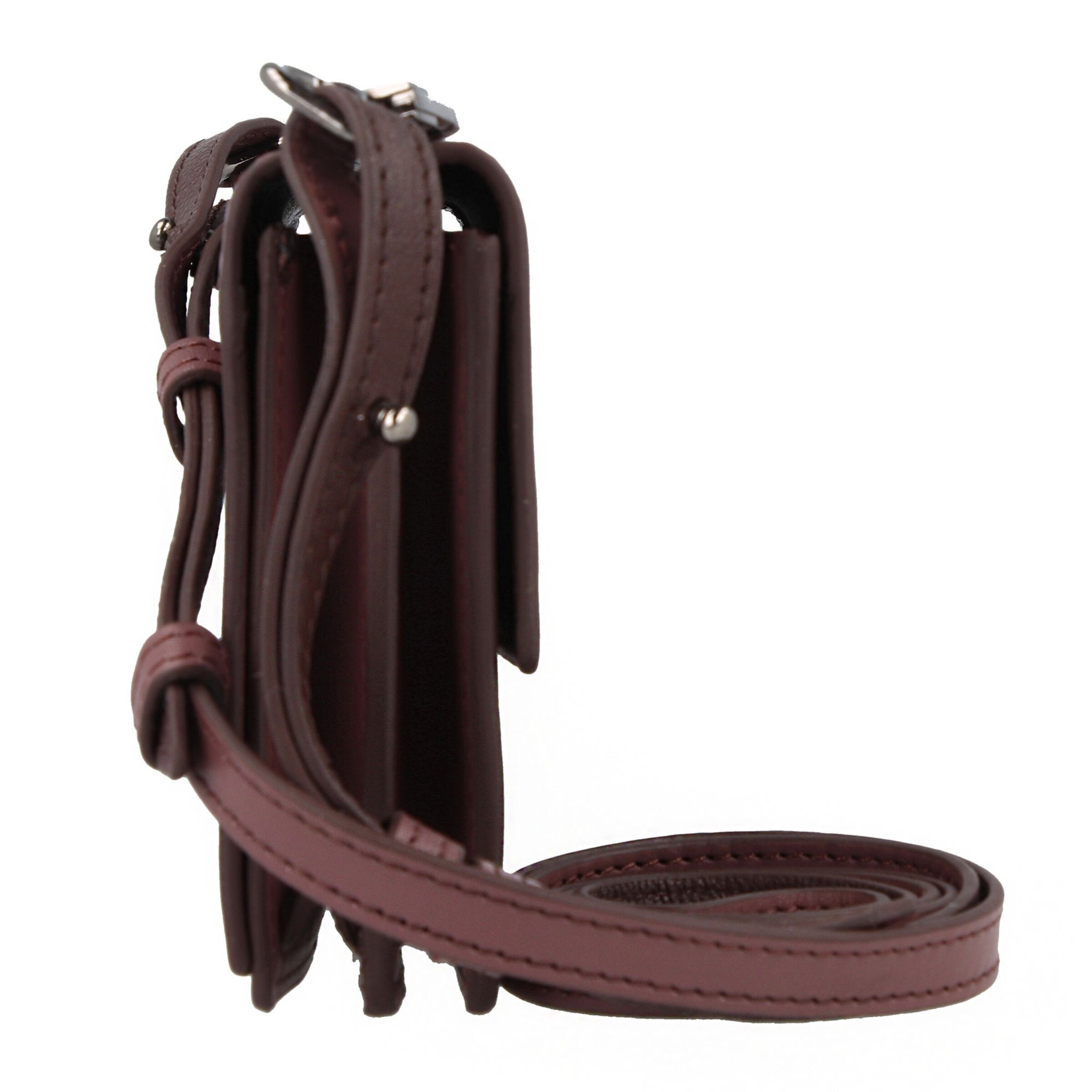 Protection pour smartphone 'Meghan' Burkely en violet