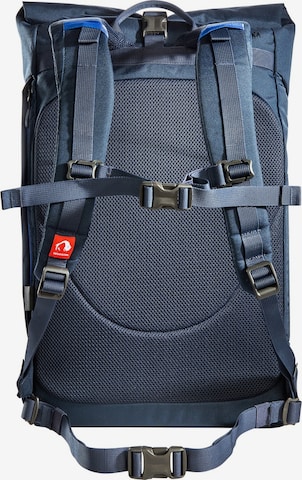 TATONKA Rucksack in Blau