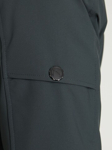 CHASIN' Winter jacket 'Return Valley' in Green