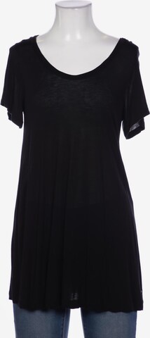 Miss Sixty Top & Shirt in S in Black: front