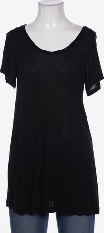 Miss Sixty T-Shirt S in Schwarz: predná strana