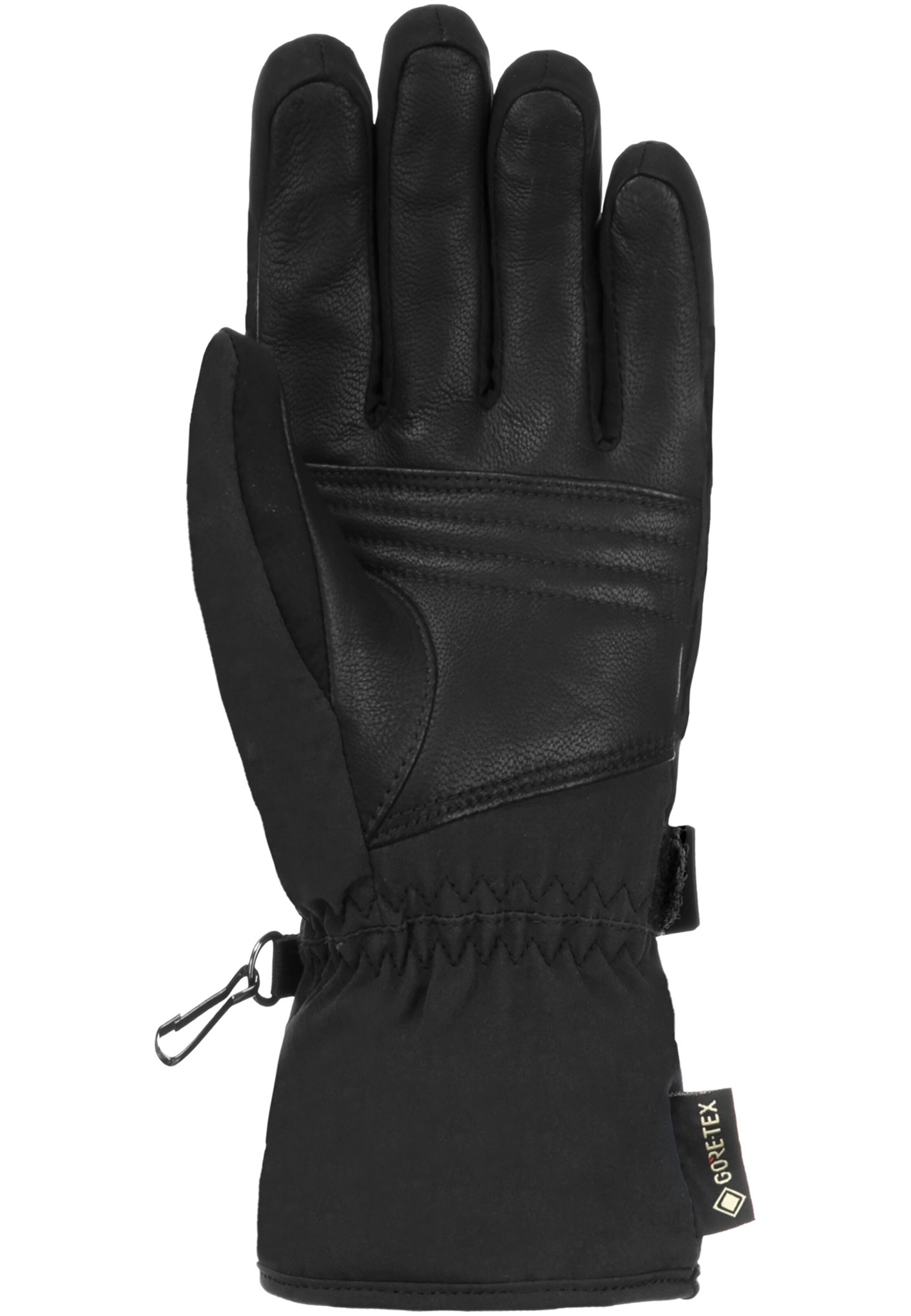 REUSCH Sporthandschuhe 'Alessia' in Schwarz