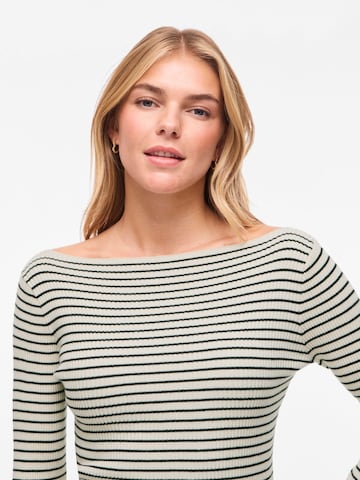 VILA - Camiseta 'VIShila' en gris