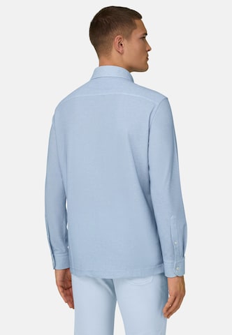 T-Shirt Boggi Milano en bleu