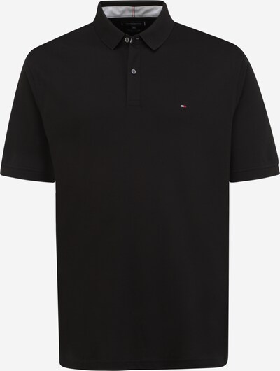 Tommy Hilfiger Big & Tall Camiseta en negro, Vista del producto
