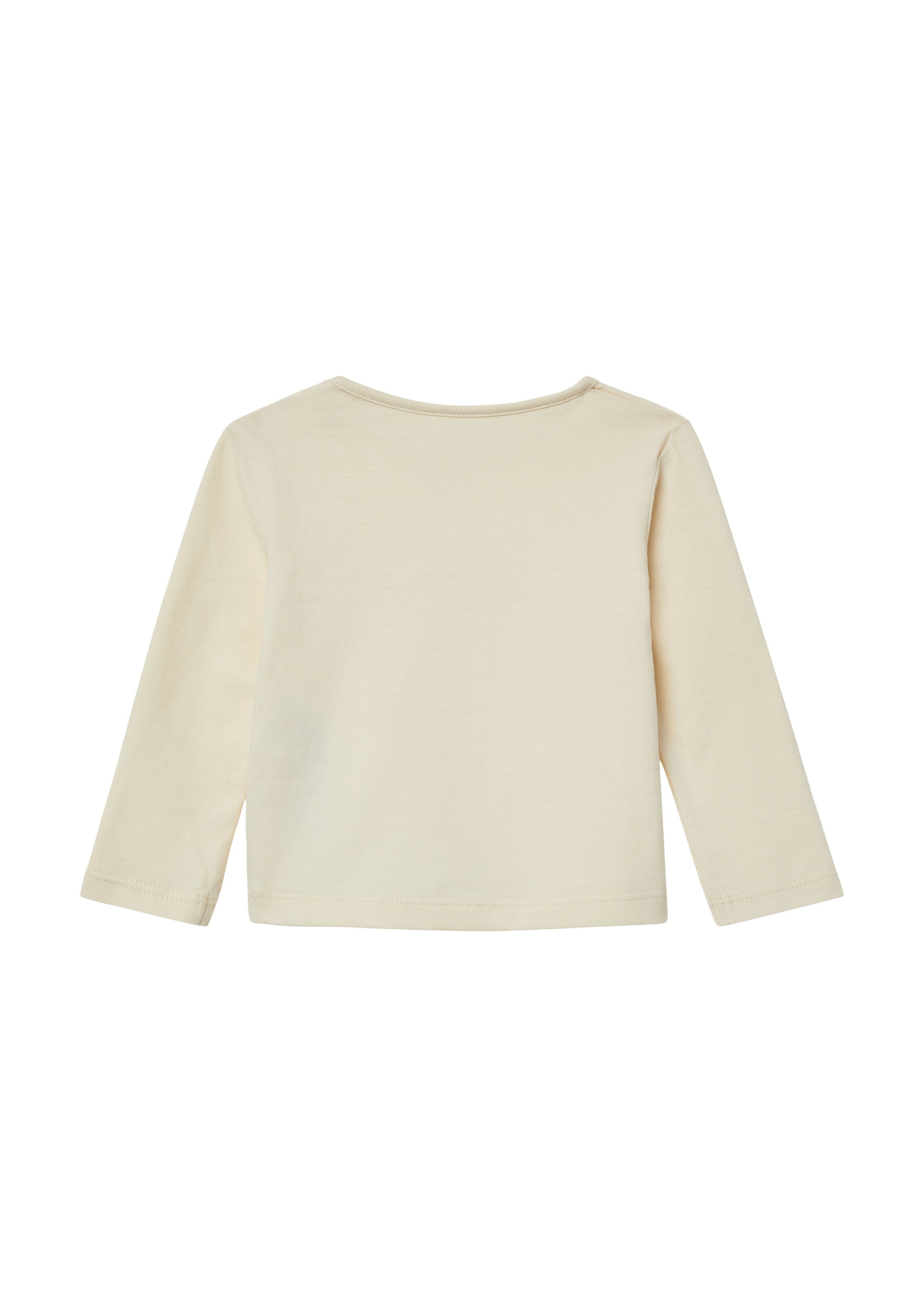 s.Oliver Shirt in Beige