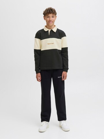 Sweat Jack & Jones Junior en noir
