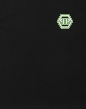 Philipp Plein Shirt 'Iconic' in Black