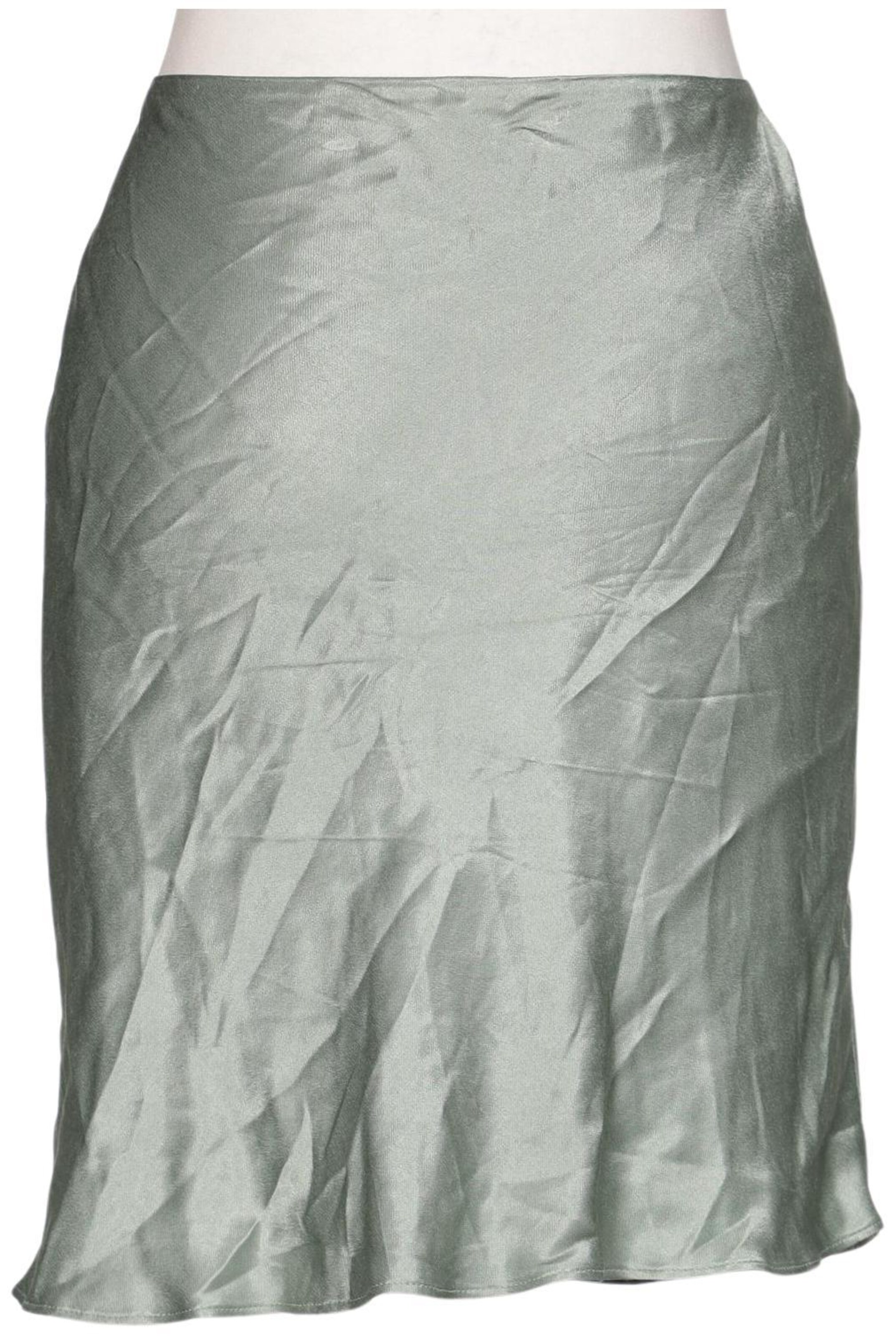 & Other Stories Skirt in S in Green: front