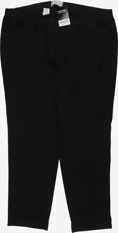 KjBRAND Jeans 39-40 in Schwarz: Vorderseite