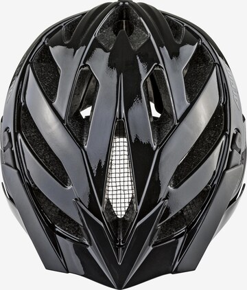Alpina Helmet 'Panoma' in Black
