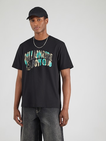 Billionaire Boys Club T-Shirt in Schwarz: Vorderseite