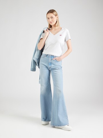 Maglietta 'Perfect' di LEVI'S ® in grigio