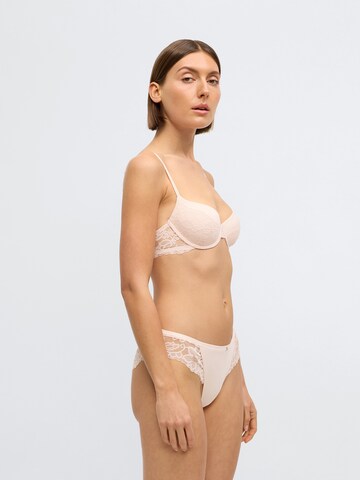 BOSS Трусы-слипы 'BLOSSOM' в Ярко-розовый