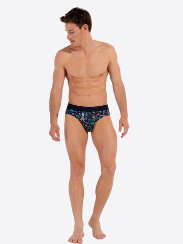 HOM Slip ' Cactée ' in Mixed colours