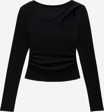 studioselect Paita 'Eleni' värissä musta: etupuoli