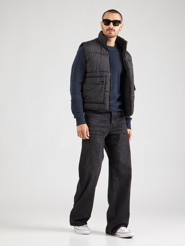 G-STAR Sweter w kolorze niebieski