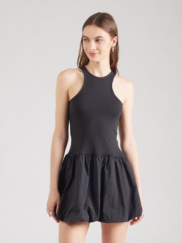 ONLY Dress 'ONLLIA' in Black: front