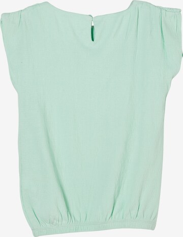 s.Oliver - Blusa em verde