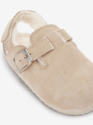 Next Halbschuh in Beige